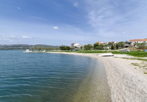 Apartment ∙ 1 bedroom ∙ 2 guests