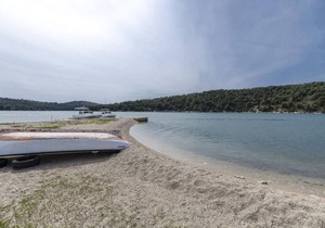 Apartment ∙ 1 bedroom ∙ 2 guests