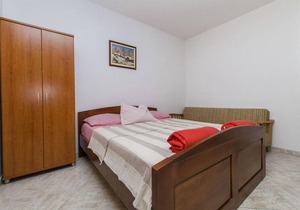 Apartment ∙ 1 bedroom ∙ 2 guests