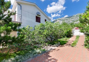 Apartment ∙ 1 bedroom ∙ 4 guests