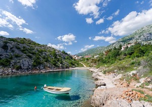 Apartment ∙ 1 bedroom ∙ 4 guests