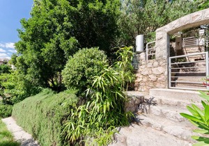 Apartment ∙ 1 bedroom ∙ 4 guests