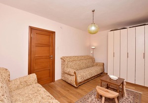 Apartment ∙ 1 bedroom ∙ 2 guests