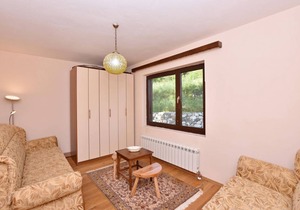 Apartment ∙ 1 bedroom ∙ 2 guests