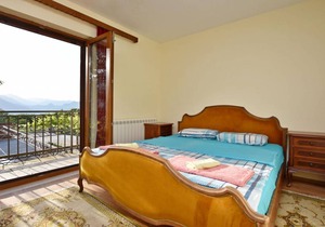 Apartment ∙ 1 bedroom ∙ 2 guests