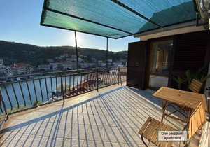 Apartment ∙ 1 bedroom ∙ 2 guests