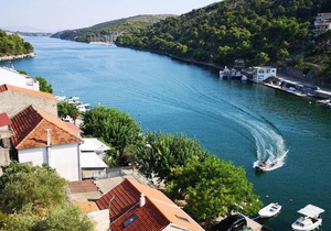 Apartment ∙ 1 bedroom ∙ 2 guests