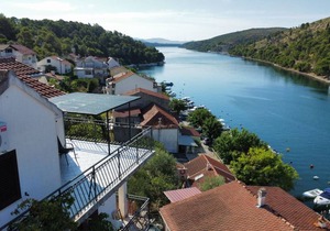 Apartment ∙ 1 bedroom ∙ 2 guests