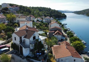 Apartment ∙ 1 bedroom ∙ 2 guests