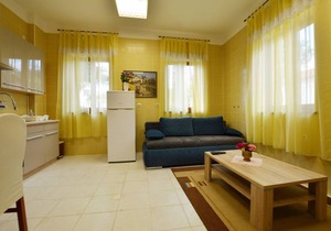 Apartment ∙ 1 bedroom ∙ 4 guests