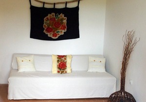 Apartment ∙ 1 bedroom ∙ 4 guests
