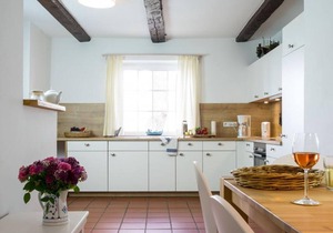 Apartment 1 - Haubarg Windschuur