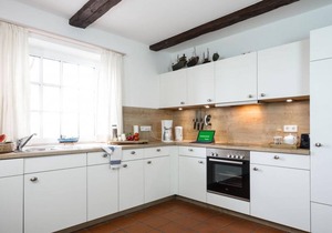 Apartment 1 - Haubarg Windschuur