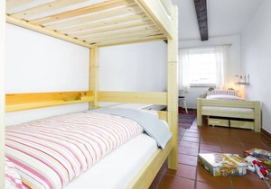 Apartment 1 - Haubarg Windschuur