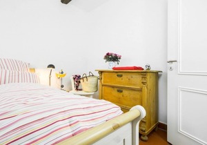 Apartment 1 - Haubarg Windschuur