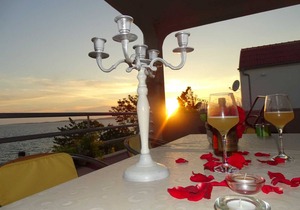 Apartment 1 Seaview, 4+2 Rtina