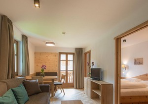 Apartment 101 - Residence Edelweiss