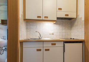 Apartment 102 - Residence Edelweiss