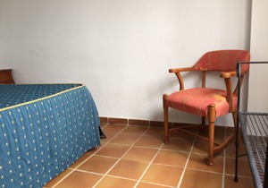 Apartment 11 (WIFI + Patio + Parking)