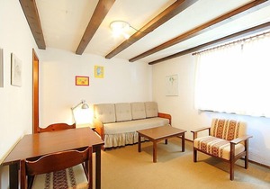Apartment 14-2 in Silvaplana-Surlej - 2 persons, 1 bedrooms