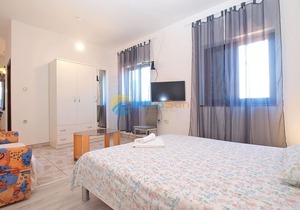 Apartment 1440/13368 (Istria - Medulin), 850m from the beach