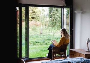 Apartment 2. 1 - eco-hotel