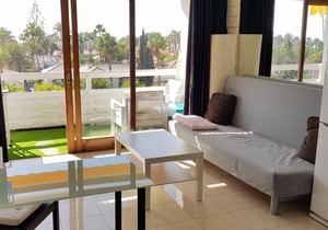 Apartment 2-2 Playa del Ingles