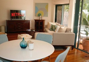Apartment ∙ 2 bedrooms ∙ 6 guests