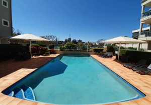 Apartment ∙ 2 bedrooms ∙ 6 guests
