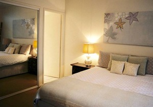 Apartment ∙ 2 bedrooms ∙ 6 guests