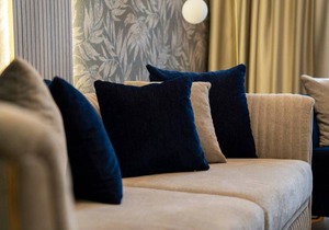 Apartment ∙ 2 bedrooms ∙ 5 guests