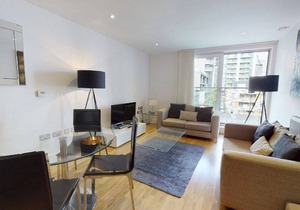 Apartment ∙ 2 bedrooms ∙ 4 guests