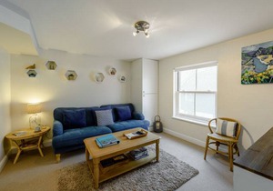 Apartment ∙ 2 bedrooms ∙ 4 guests