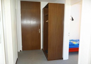 Apartment ∙ 2 bedrooms ∙ 4 guests