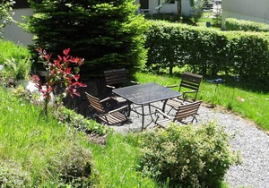 Apartment ∙ 2 bedrooms ∙ 4 guests