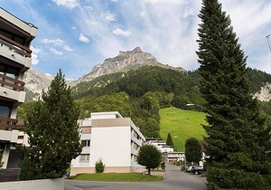 Apartment ∙ 2 bedrooms ∙ 4 guests