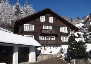 Apartment ∙ 2 bedrooms ∙ 4 guests