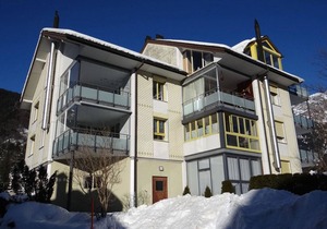 Apartment ∙ 2 bedrooms ∙ 5 guests