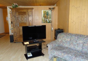 Apartment ∙ 2 bedrooms ∙ 5 guests