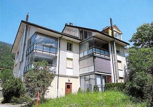 Apartment ∙ 2 bedrooms ∙ 5 guests