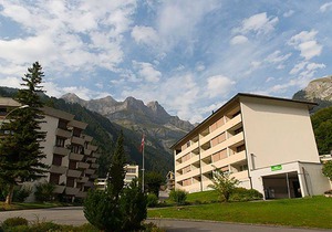 Apartment ∙ 2 bedrooms ∙ 4 guests