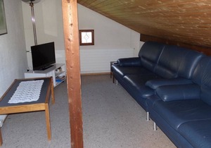 Apartment ∙ 2 bedrooms ∙ 4 guests