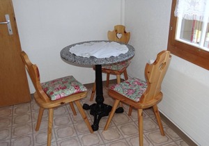 Apartment ∙ 2 bedrooms ∙ 4 guests