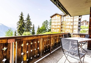 Apartment ∙ 2 bedrooms ∙ 5 guests