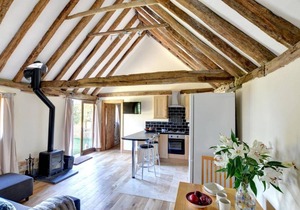 Apartment ∙ 2 bedrooms ∙ 4 guests