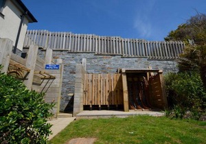 Apartment ∙ 2 bedrooms ∙ 4 guests