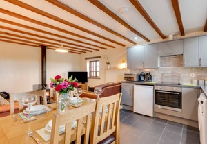 Apartment ∙ 2 bedrooms ∙ 4 guests