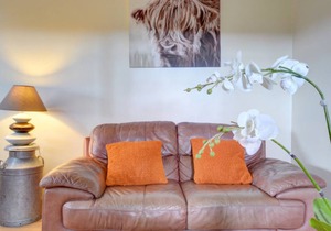 Apartment ∙ 2 bedrooms ∙ 4 guests