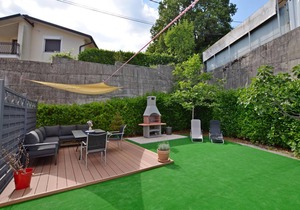 Apartment ∙ 2 bedrooms ∙ 4 guests