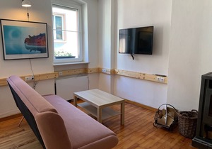 Apartment 2 - Das Marienkaeferhaus, Mosel - The Ladybug House, Moselle